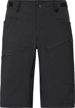 Vaude Tekoa Shorts IV Shorts f&uuml;r Herren | schwarz