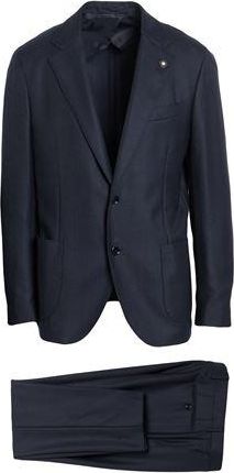 Lardini SUITS and CO-ORDS - Suits on YOOX.COM