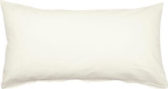 Janine Kissenbezug »PIANO 0125 31 80x80« mit Reissverschluss