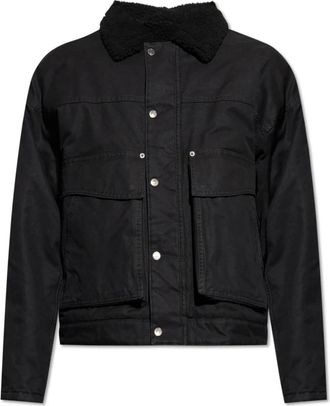 Dsquared2 Uomo, Giacche, Nero, XL, new