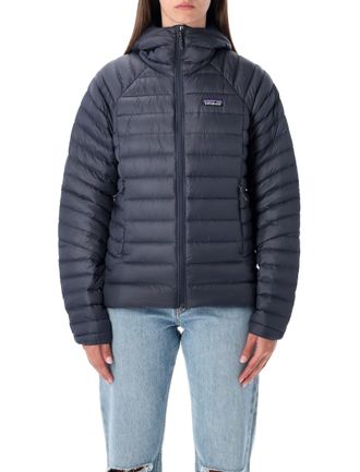 Patagonia Coats
