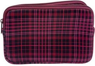 Mytagalongs Double Detachable Pouch in Hot Pink at Nordstrom Rack