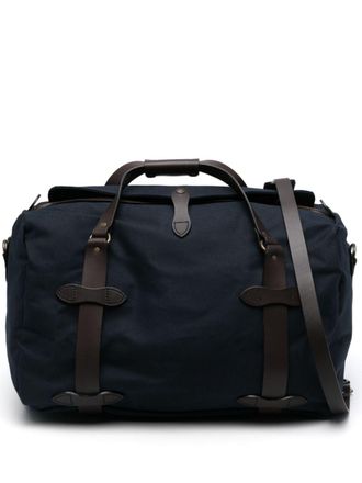 Filson Twill reistas - Blauw