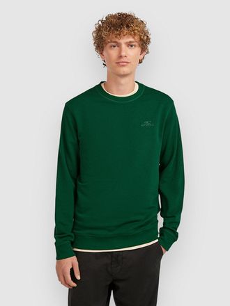 O'Neill Small Logo Crew Felpa blu