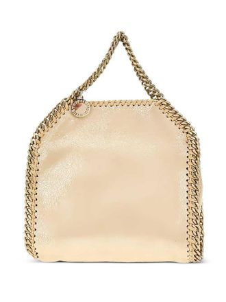 Stella McCartney Stella McCartney Umh&auml;ngetasche mit Kette