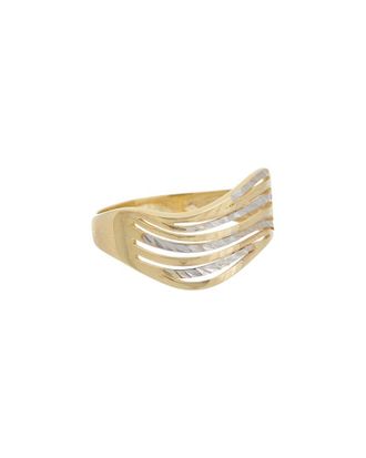 Italian Gold, Inc 10K Ring