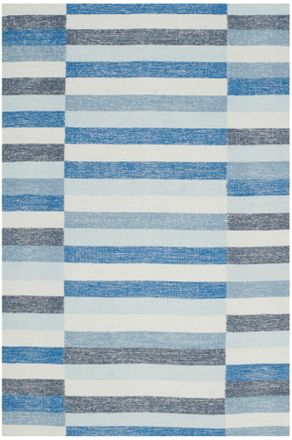 Safavieh Striped Kilim Handwoven Rug