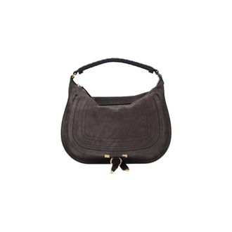 Chlo&eacute; Marcie Shoulder Bag