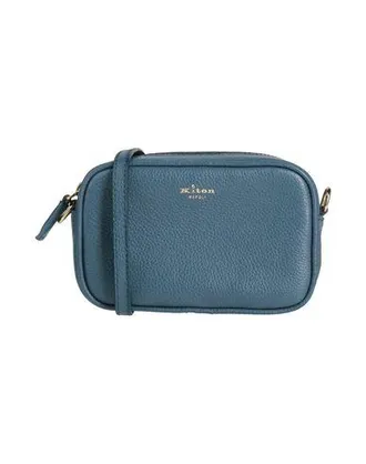 Kiton BAGS - Cross-body bags on YOOX.COM