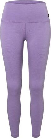 super.natural Super Tights Leggings für Damen | lila