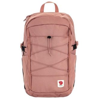 Fj&auml;llr&auml;ven Skule 24 Daypack - Unisex | rosa