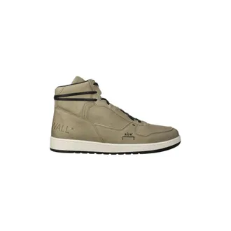 A-Cold-Wall* A-Cold-Wall, Schoenen, Heren, Groen, 43 EU, Sneakers