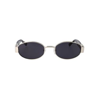 Dsquared2 Sunglasses, male, Gray, Size: 53 MM Stylish Sunglasses with Model D2 0155/S