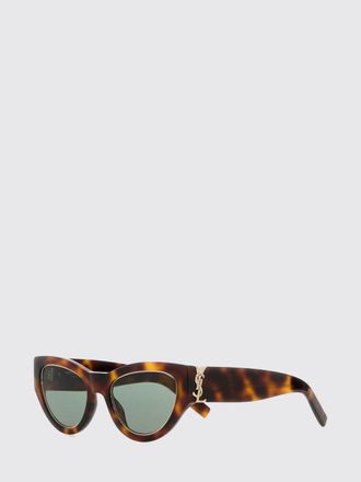 Saint Laurent Occhiali Da Sole Donna colore Oro