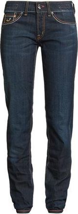 Jacob Cohen BOTTOMWEAR - Jeans on YOOX.COM