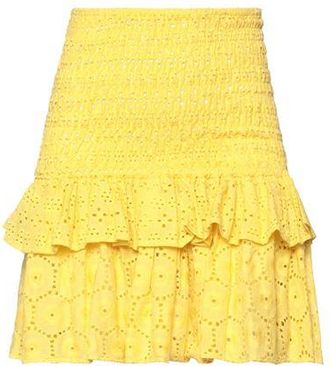 Weili Zheng BOTTOMWEAR - Mini skirts sur YOOX.COM