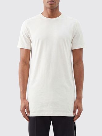 Rick Owens Rick Owens DRKSHDW T-shirt in cotone