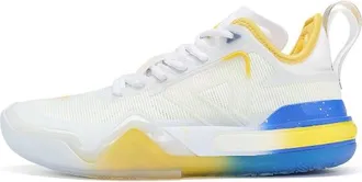 Peak Performance (WMNS) Peak AW1 Switch Andrew Wiggins White Blue Yellow ET31878A-WHITEBLUE