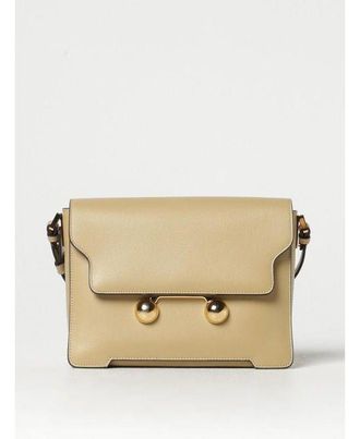 Marni Medium Shoulder Bag