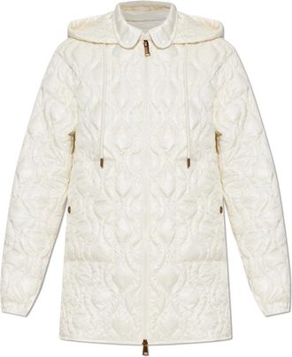 Moncler Donna, Giacche, Beige, S, new