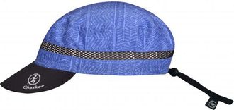 Chaskee Walking Cap Tribal Print Cap - Unisex | blau