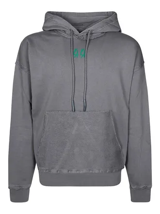 44 Label Group Hooded Sweatshirt
