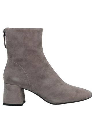 Grey Ankle Boots Shop up to 90 Stylight