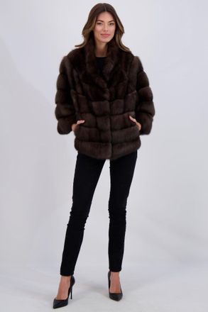 Gorski SABLE JACKET