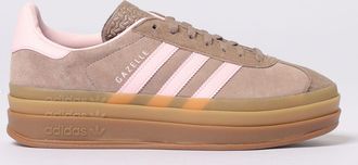 adidas Sneakers Gazelle Bold Adidas Originals in camoscio