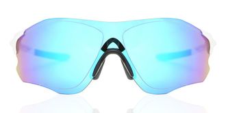 Oakley OO9313 EVZERO PATH Asian Fit 931315 Mens Sunglasses White Size 138