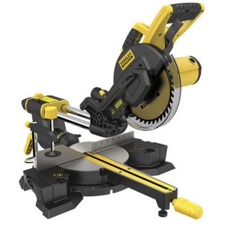 Stanley Ingletadora 1.500w &Oslash;216mm Stanley Fatmax Fme721-qs