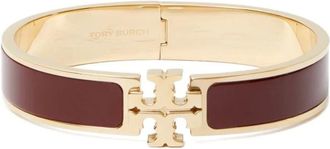 Tory Burch Bracciale Tory Burch - - Accessories - Donna - Giallo - M