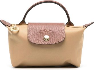 Longchamp Borse Giallo-Donna