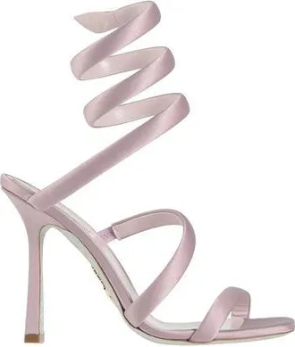 Rene Caovilla CALZADO - Sandalias con cierre en YOOX.COM