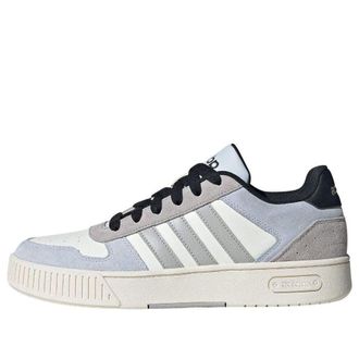 adidas D-Pad Classic Light Blue Grey JR8327