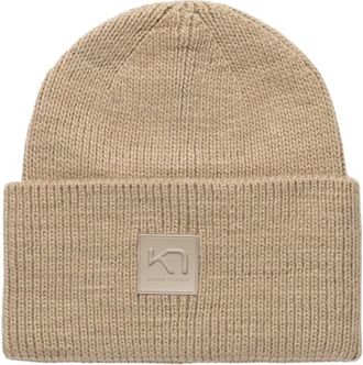 Kari Traa Kyte Beanie M&uuml;tze f&uuml;r Damen | beige