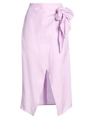 Isabelle Blanche Midi skirts