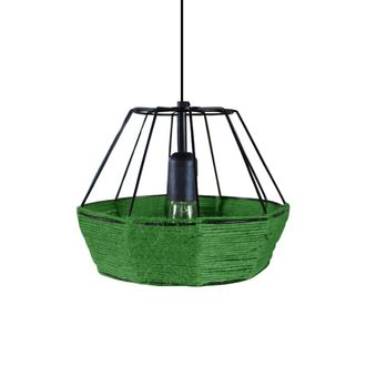 Tosel Suspensi&oacute;n,negroa90xd25xp 25cm