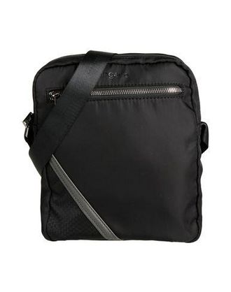 Emanuel Ungaro BAGS - Cross-body bags on YOOX.COM