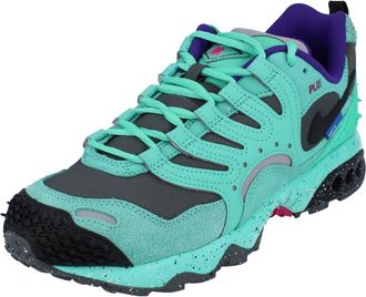 Nike Air Terra Humara Mens Trainers - Green - Size UK 10.5