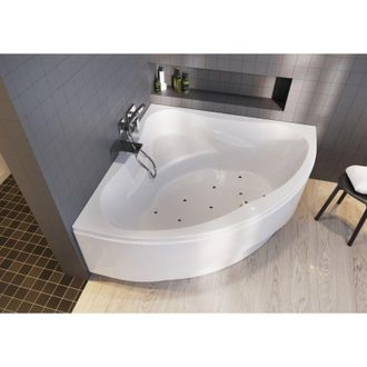 Riho Riho - Neo Ba&ntilde;eras De Esquina, Versi&oacute;n Derecha, Con Sistema De