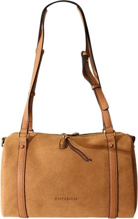 Hispanitas Donna, Borse, Marrone, Taglia unica, new