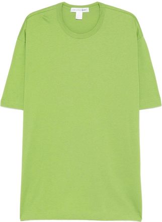 Comme Des Garçons Mens T-shirt Knit
