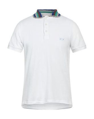 Project E Vintage TOPWEAR - Polo shirts on YOOX.COM