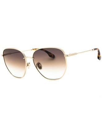 Victoria Beckham Womens Vb219s 60Mm Sunglasses