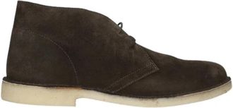 ASTORFLEX Chelsea Boots - Heren - Veterlaarzen - Bruin - 41 EU - Schoenen