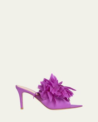 Gianvito Rossi Mules − Sale: up to −83% | Stylight