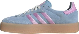 adidas (WMNS) adidas Sambae Clear Sky Bliss Lilac JH8836