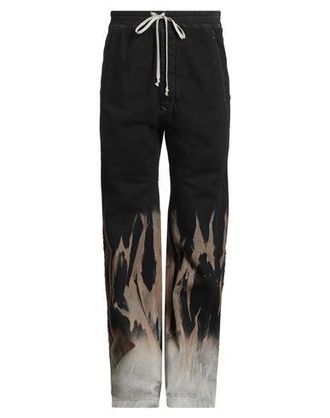 Rick Owens HOSEN & RÖCKE - Jeanshosen auf YOOX.COM