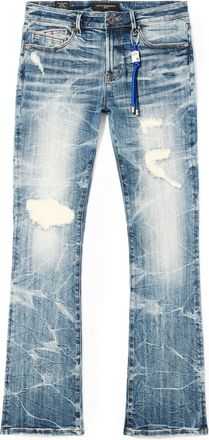 Cult of Individuality LENNY BOOTCUT 603 JEANS